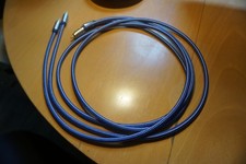 High End Phono Kabel Inakustik Premium Audio ( 2 mal Cinch 1,5 m )