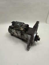 RANGE ROVER EVOQUE STARTER MOTOR 2.0 DIESEL GJ3211001BE L538 2012 - 2018