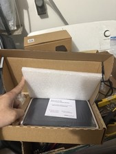 Vivint Smart Hub Control Panel VS-SH2000-C00