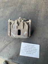 Honda Civic Mk8 2009 1.8 Petrol - Near Side Front Brake Caliper
