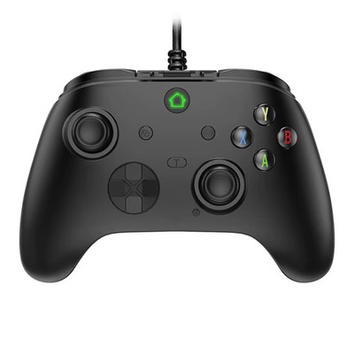 Wireless Game Controller for PC PS3 Android TV Box Dual Vibration Turbo Gamepad