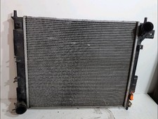 Radiateur Kia SOUL