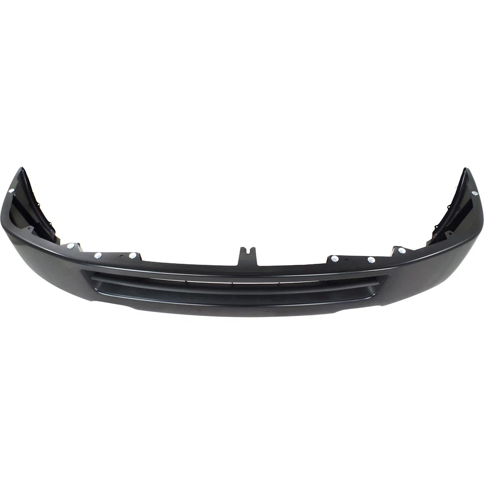Front Bumper For 2012-2021 Nissan NV1500 NV2500 NV3500 Paintable Steel NI1002144 - Image 4 of 4
