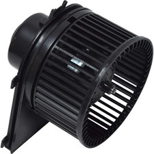 New Blower Mtr w/Wheel  UAC  BM9399C