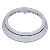 Easypart Passend FüR 90489151 Candy/ Hoover TüRmanschette FüR Waschmaschine