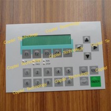 Fit for SIEMENS SIMATIC C7-621 6ES7621-6BD01-0AE3 Membrane Keypad Button Film