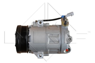 NRF Kompressor Klima Klimaanlage Klimakompressor EASY FIT 32080