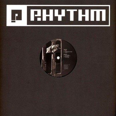 V.A. - Risk Management EP (Vinyl 12'' - 2023 - EU - Original)