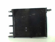 Radiateur Saab 9000