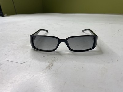 Y2K GENUINE Christian Dior DIORLIGHT/S T62 Crystal Accent Black