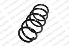 LESJOFORS 4063519 Coil Spring Front Fits Opel Corsa Vauxhall Corsa Corsavan