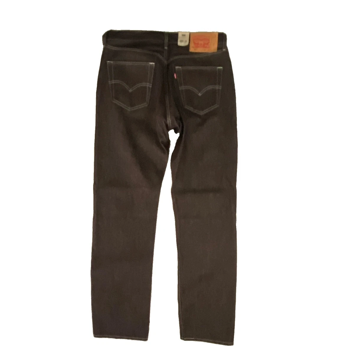 Levi's Brown Jeans for Men for sale | eBay