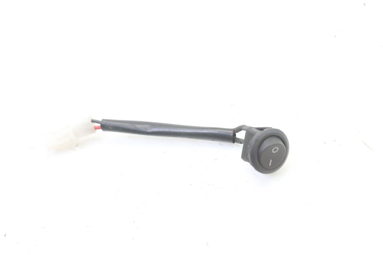 IGNITION SWITCH - APOLLO RXF 125