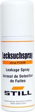 STILL Lecksuchspray ohne FCKW Lecksucher Spray Lecksucherspray 12x125 ml