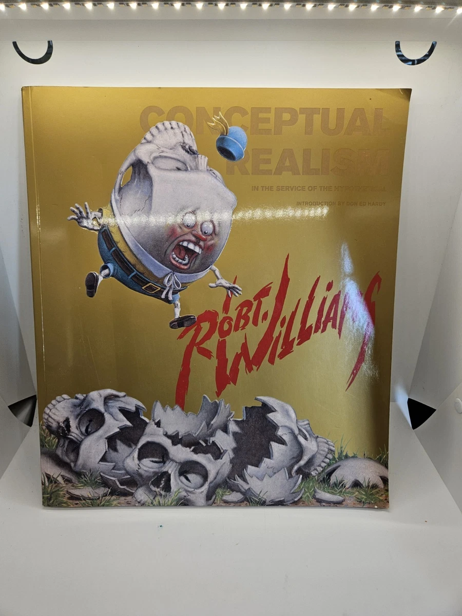 robert williams art products for sale | eBay