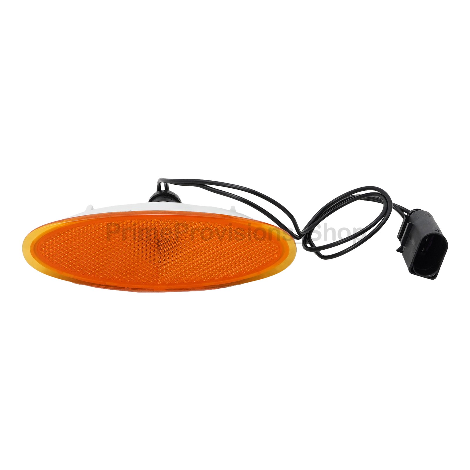 Front Bumper Left Or Right Side Marker Light For Bentley GTC Gt Flying Spur US