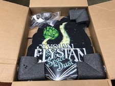 New Elysian Space Dust Led Light New Design M...