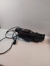 OLYMPUS COLOR VIDEO CAMERA VX-307 Untested Parts/Repair