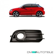Nebelscheinwerfer Gitter vorne rechts für Audi A1 Sportback 8X1 VFL 2010-2014