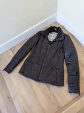 CHANEL Fall 2006 Sport Line CC Puffer Jacket FR42