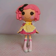 Lalaloopsy Crumbs Sugar Cookie Doll 33cm Large Doll Full Size Retired Edition