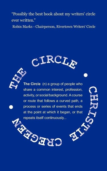 Christie Cregeen | The Circle | Taschenbuch | Englisch (2006) | Authorhouse Uk-image