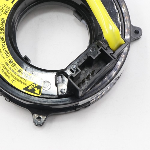 Fit Toyota 4Runner N180 RZN185 VZN185 1998 - 2004 Reel Spiral Cable Clock Spring - Picture 5 of 6