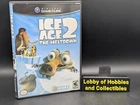 Ice Age 2 The Meltdown ( Nintendo GameCube ) Mint Disc - Tested