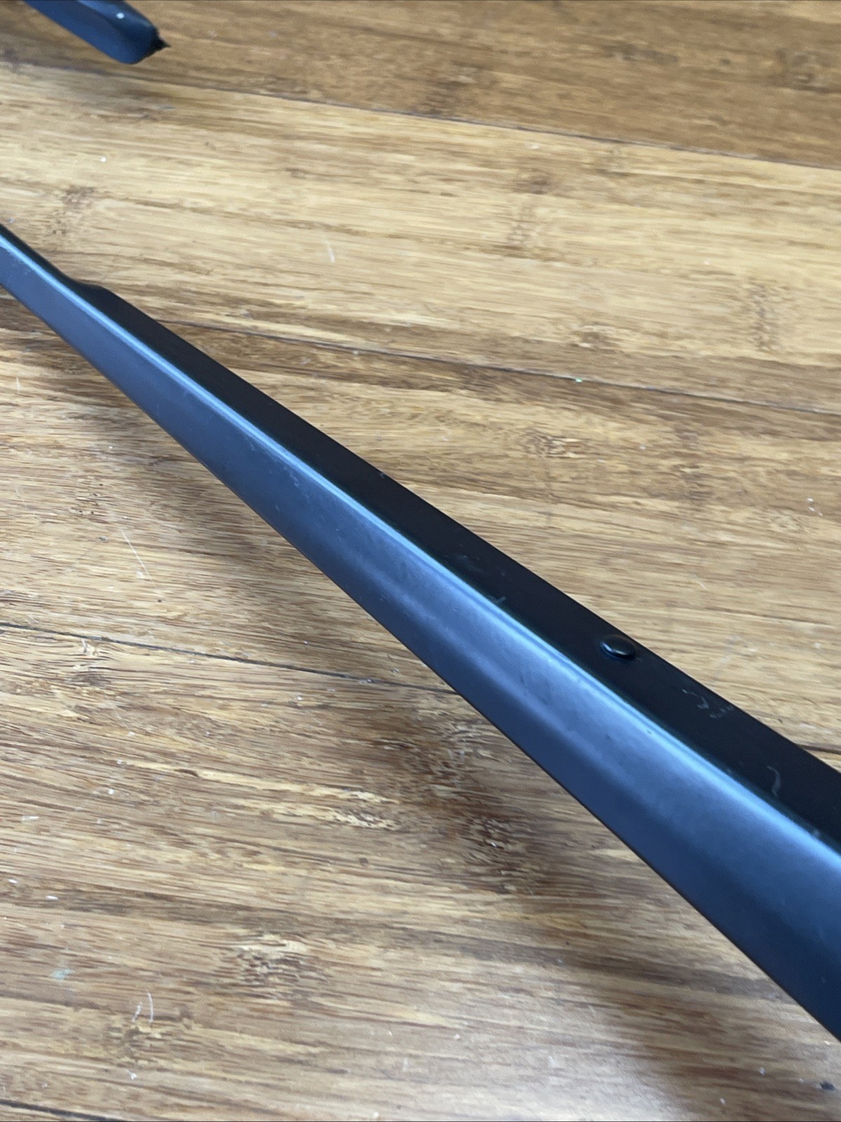 2017-2024 Ferrari Portofino Right Windshield Wiper Arm W/ Blade 80840900 OEM
