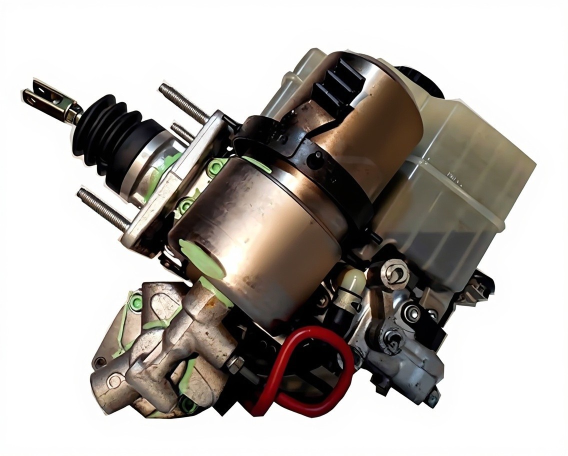 Toyota Landcruiser Lexus Lx470 ABS Brake Booster Modulator 47210