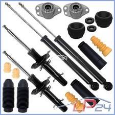 Amortisseur Skoda OCTAVIA