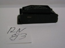 Spur N Piko (RN83)DDR Maßstab 1:160 Dampfloktender Gehäuse tschech 917 0529 CSD