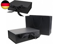 Geschenkbox Mit Deckel Geschenkkarton Magnetische Geschenkverpackung Box