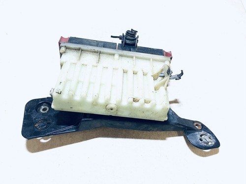 12416841 Lüfter Steuergerät Relais 1241684-1 Opel Astra DE928255-90