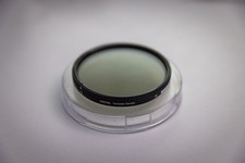 HOYA Variable Density 72mm ND2-32 / 1-5 Blendenstufen / Vario ND