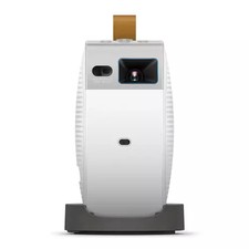 BenQ GV50 Standard throw projector 500 ANSI lumens DLP 1080p (1920x1080) White