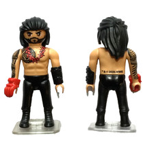 ROMAN REIGNS / WWE / 2026 PLAYMOBIL