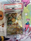 Eevee 173 Sv: Scarlet & Violet Promo Cards Holo