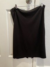 Bebe Pencil Skirt
