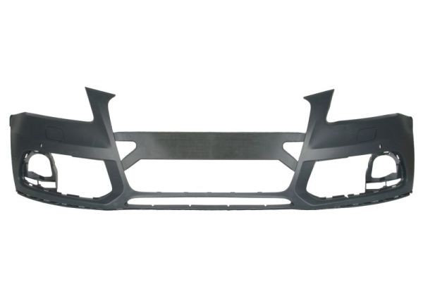 Front BLIC 5510-00-0035908P Bumper for AUDI