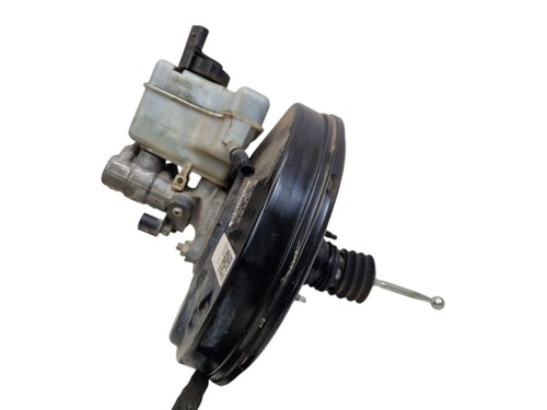 Bremskraftverstärker Hauptbremszylinder passt für VW TIGUAN (5N) 2.0 TDI 4MOTION