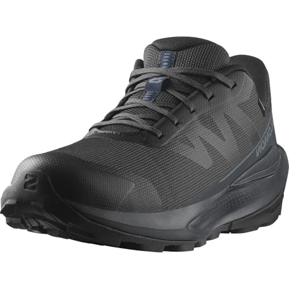 (TG. 43 1 3 EU) Salomon Elixir Tour Scarpe Impermeabili da trekking da Uomo Com