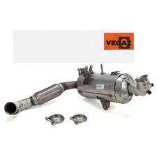 VEGAZ Dieselpartikelfilter für FORD FOCUS 4 1.5 ECOBLUE bis BJ 10.19 2408479