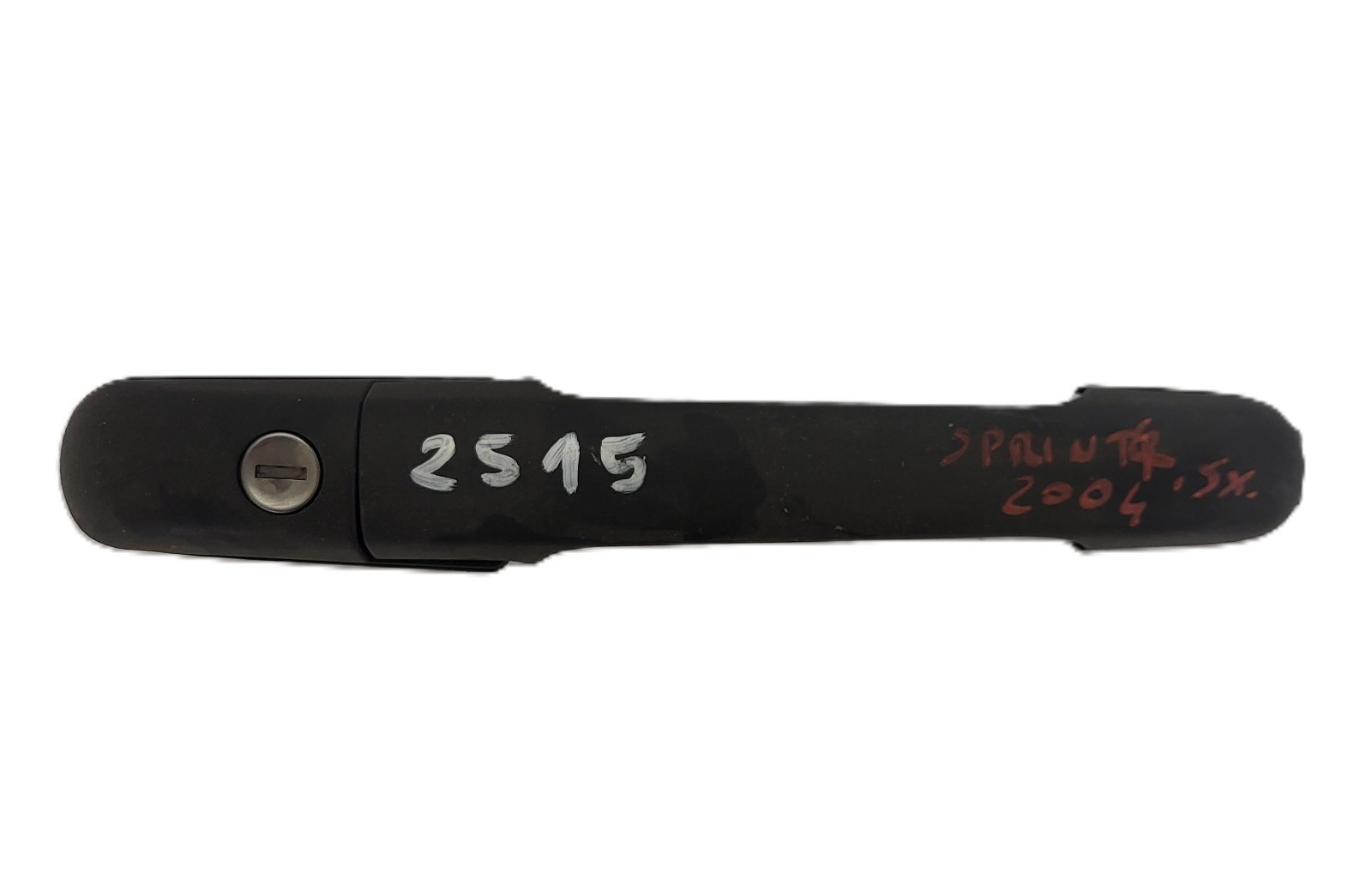 Maniglia porta sinistra e destra Mercedes Sprinter 95-06 VW LT 96-06 Usato