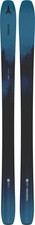 Atomic Maverick 95 Ti Men's All-Mountain Skis, Blue/Black, 164cm MY25