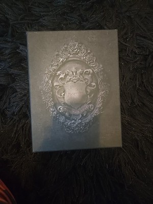 2nd Mini Album: Kill this Love (Black Cover) by Blackpink (CD, 2019)