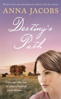 Destiny's Path | Anna Jacobs | Englisch | Taschenbuch | Kartoniert / Broschiert