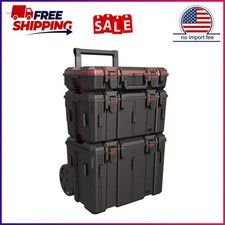 Hyper Tough Hyper Stack Heavy Duty 3 Piece Mo...