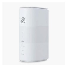 Three 5G Home Broadband Hub White