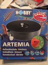Aquaristik Hobby Artemia Brine Shrimp Hatchery